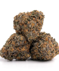 Banana Breath Weed Strain