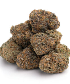 Banana Breath Weed Strain