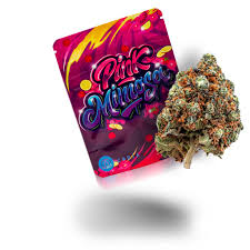 Pink Mimosa THC flowers