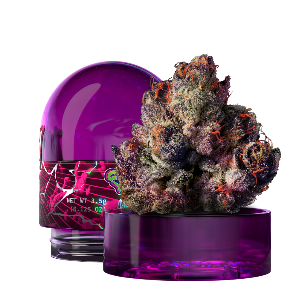 Wizard Trees Gridlock