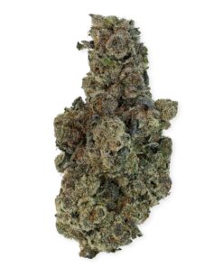 Cap Junky Weed Strain