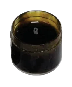 Big Foot II Cannabis Oil