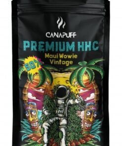 CanaPuff-Maui-Wowie-Vintage-50-Premium-HHC-Flower