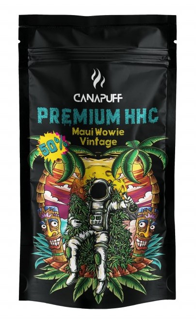 CanaPuff-Maui-Wowie-Vintage-50-Premium-HHC-Flower
