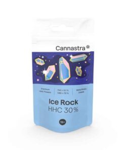 Cannastra-HHC-Ice-Rock