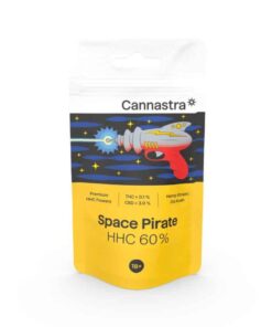 Cannastra-HHC-flower-Space-Pirate