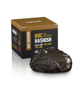 Eighty8-HHC-Hashish