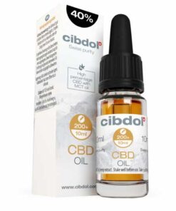 Cibdol-CBD-Oel