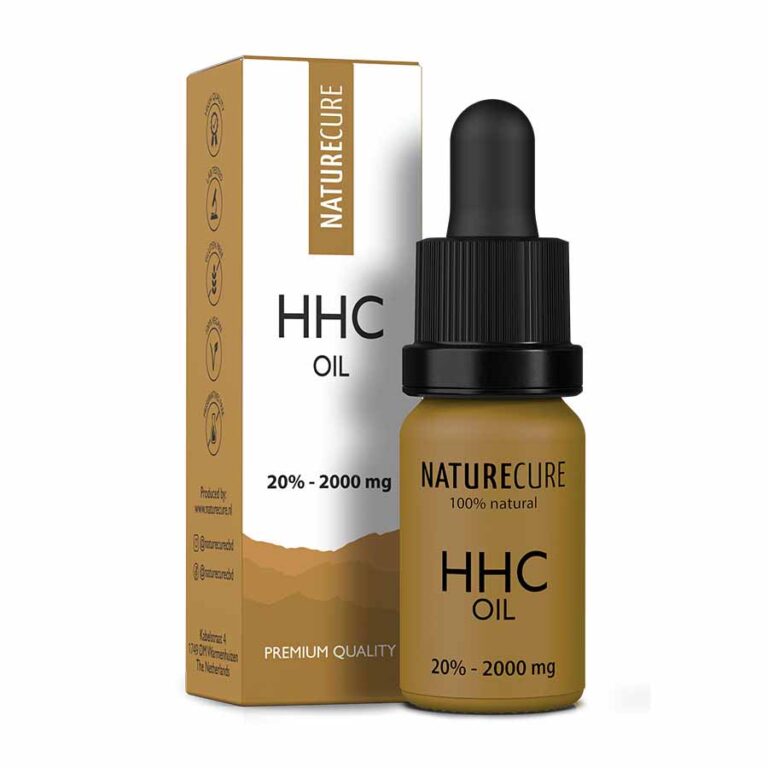 Nature-cure-HHC-Oel