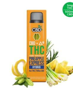 thc-vape-pen-pineapple-express-hybrid-5mg-thc-500mg-cbd