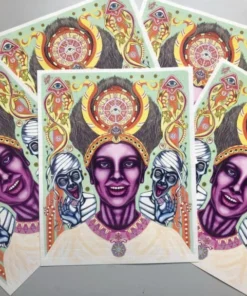 1CP LSD