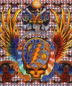 1t lsd