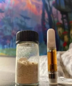 DMT VAPE PEN